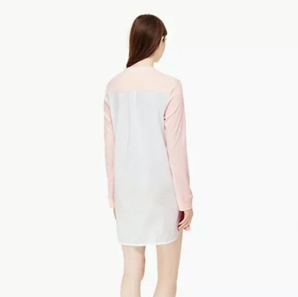 ♠️Kate spade Dorothy Bow Sleepshirt size XS - Picture 3 of 10